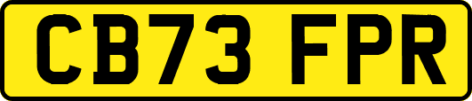 CB73FPR