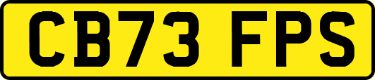 CB73FPS