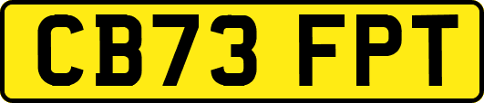 CB73FPT
