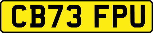 CB73FPU