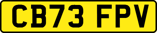 CB73FPV