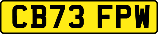 CB73FPW