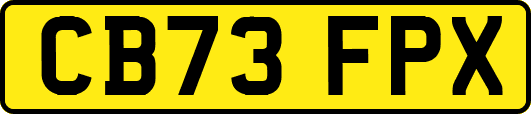 CB73FPX