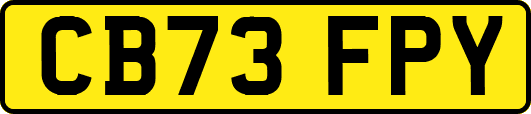 CB73FPY