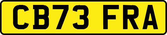CB73FRA