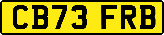 CB73FRB