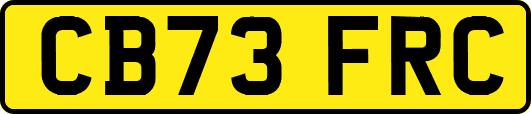 CB73FRC