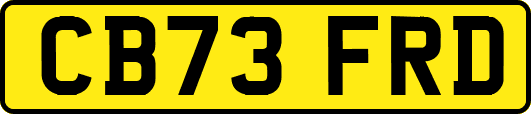 CB73FRD