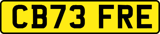 CB73FRE
