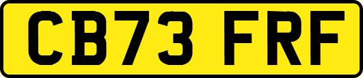 CB73FRF