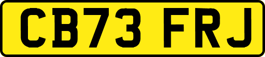 CB73FRJ