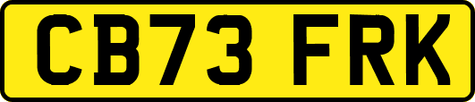 CB73FRK