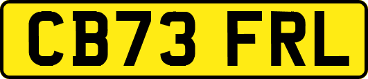 CB73FRL