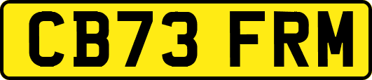 CB73FRM
