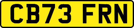 CB73FRN