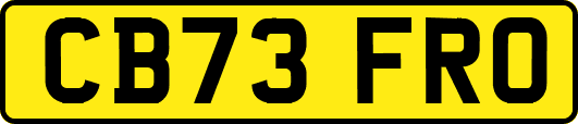 CB73FRO