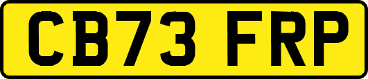 CB73FRP