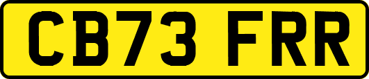 CB73FRR