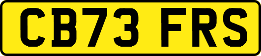 CB73FRS
