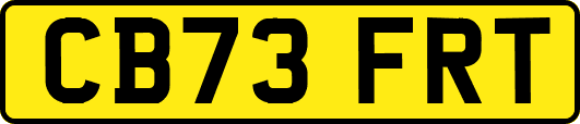 CB73FRT