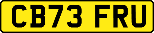 CB73FRU