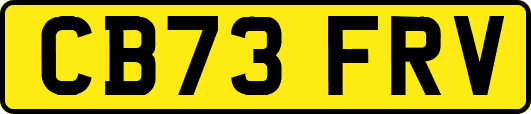 CB73FRV