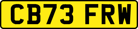 CB73FRW