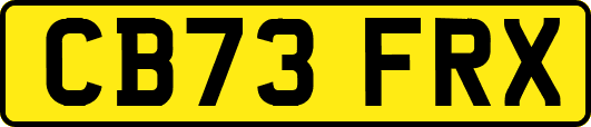 CB73FRX