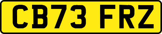CB73FRZ