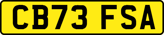 CB73FSA