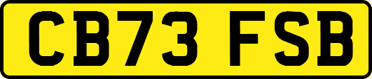 CB73FSB