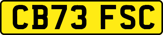 CB73FSC