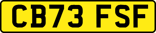 CB73FSF