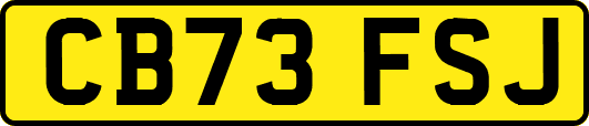 CB73FSJ