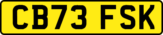 CB73FSK