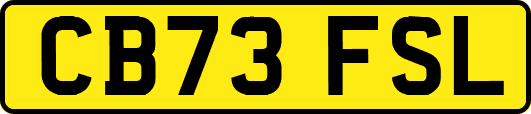 CB73FSL