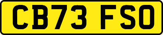 CB73FSO
