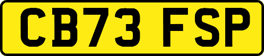 CB73FSP
