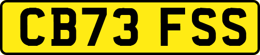 CB73FSS