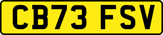 CB73FSV
