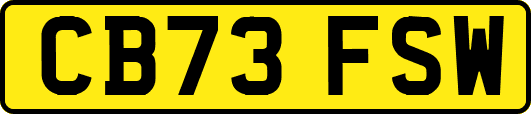 CB73FSW