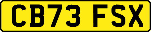 CB73FSX