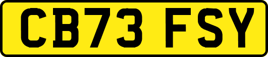 CB73FSY