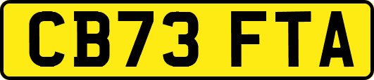 CB73FTA
