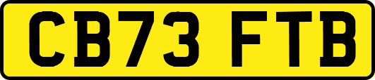 CB73FTB