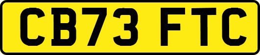 CB73FTC