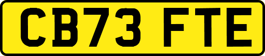 CB73FTE