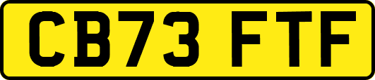 CB73FTF