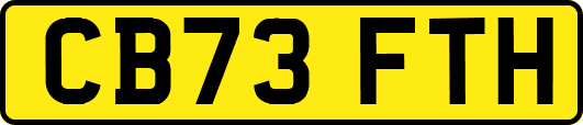 CB73FTH