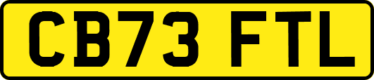 CB73FTL